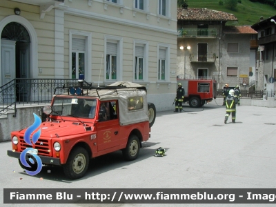 Fiat CAmpagnola II serie
Vigili del Fuoco
Unione Distrettuale Alto Garda e Ledro
Corpo Volontario di Tiarno di Sopra
VF C99 TN
Parole chiave: Fiat CAmpagnola_IIserie VFC99TN