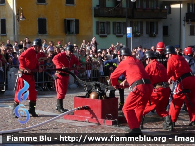 Tiarno di Sopra
Vigili del Fuoco
Unione Distrettuale Alto Garda e Ledro
Corpo Volontario di Tiarno di Sopra
Parole chiave: Tiarno di Sopra