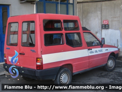 Fiat Fiorino II serie
Vigili del Fuoco
Comando Provinciale di Cagliari
VF 17763
Parole chiave: Fiat Fiorino_IIserie VF17763