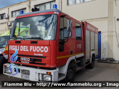 Iveco CityEuroFire 100E21 I serie
Vigili del Fuoco
Comando Provinciale di Cagliari
AutoPompaSerbatoio allestimento Iveco-Magirus
VF 19897
Parole chiave: Iveco CityEuroFire_100E21_Iserie VF19879 Santa_Barbara_2014