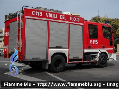 Iveco CityEuroFire 100E21 I serie
Vigili del Fuoco
Comando Provinciale di Cagliari
AutoPompaSerbatoio allestimento Iveco-Magirus
VF 19987
Parole chiave: Iveco CityEuroFire_100E21_Iserie VF19987