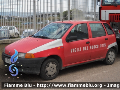 Fiat Punto I Serie
Vigili del Fuoco
Comando Provinciale di Cagliari
VF 20571
Parole chiave: Fiat Punto_ISerie VF20571