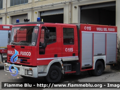 Iveco CityEuroFire 100E21 I serie
Vigili del Fuoco
Comando Provinciale di Cagliari
AutoPompaSerbatoio allestimento Iveco-Magirus
VF 20907
Parole chiave: Iveco CityEuroFire_100E21_Iserie VF20907