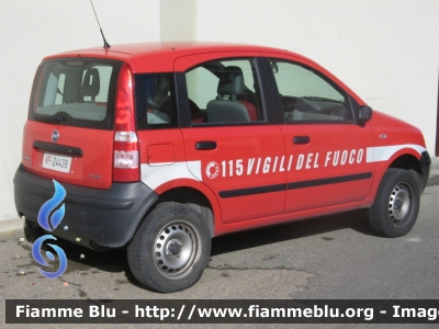 Fiat Nuova Panda 4x4 I serie
Vigili del Fuoco
Comando Provinciale di Cagliari
VF 24439
Parole chiave: Fiat Nuova_Panda_4x4_Iserie VF24439