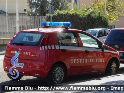 Fiat Grande Punto
Vigili del Fuoco
Comando Provinciale di Cagliari
VF 25148
Parole chiave: Fiat Grande_Punto VF25148