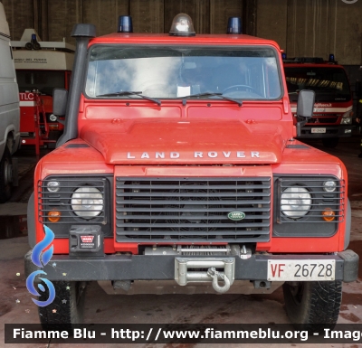 Land Rover Defender 110
Vigili del Fuoco
Comando Provinciale di Cagliari
VF 26728
Parole chiave: Land-Rover Defender_110 VF26728 Santa_Barbara_2014