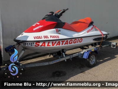 Bombardier SeaDoo
Vigili Del Fuoco 
Comando Provinciale Cagliari
VF 1187
Parole chiave: Bombardier SeaDoo VF1187 Santa_Barbara_2014