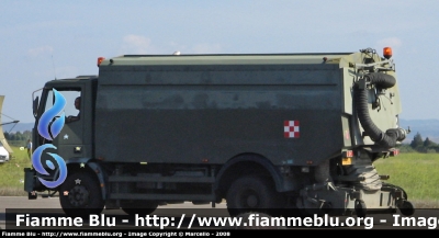 Iveco EuroCargo 150E18 I serie
Aereonautica Militare
Parole chiave: Iveco EuroCargo_150E18_Iserie AM