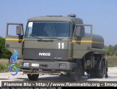 Iveco 190-26
Aereonautica Militare
AM 21388
Parole chiave: Iveco 190-26 AM21388