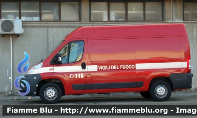 Fiat Ducato X250
Vigili del Fuoco
Comando Provinciale di Cagliari
VF 27219
Parole chiave: Fiat Ducato_X250 VF27219