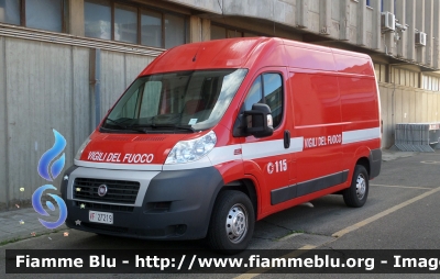 Fiat Ducato X250
Vigili del Fuoco
Comando Provinciale di Cagliari
VF 27219
Parole chiave: Fiat Ducato_X250 VF27219