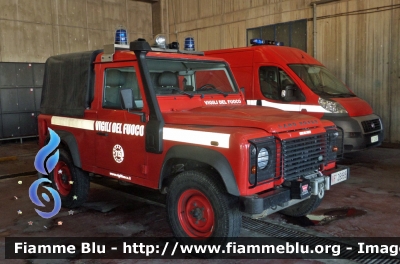 Land Rover Defender 90
Vigili del Fuoco
Comando Provinciale di Cagliari
VF 26895
Parole chiave: Land-Rover Defender_90 VF26895