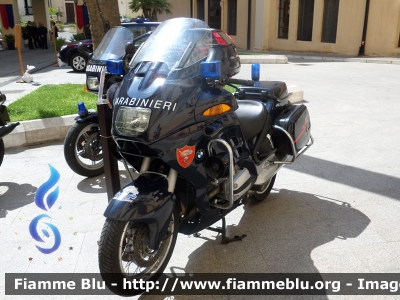 Bmw R850RT I serie
Carabinieri
Con stemma del Bicentenario
Parole chiave: Bmw R850RT_Iserie