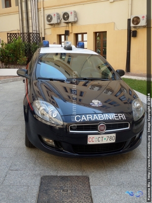 Fiat Nuova Bravo
Carabinieri
Con stemma del Bicentenario
CC CT 780
Parole chiave: Fiat Nuova_Bravo CCCT780