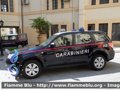 Subaru Forester V serie
Carabinieri
CC DD 502
Parole chiave: Subaru Forester_Vserie CCDD502