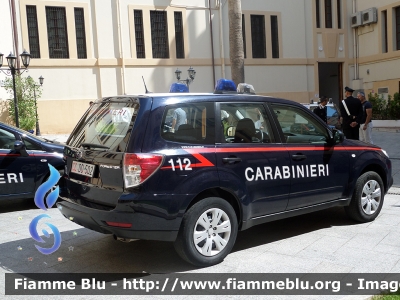 Subaru Forester V serie
Carabinieri
CC DD 502
Parole chiave: Subaru Forester_Vserie CCDD502