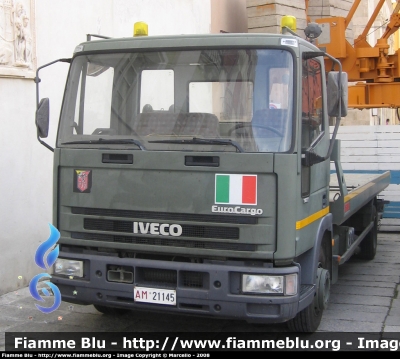 Iveco EuroCargo 100E15 I serie
Aereonautica Militare
AM 21145
Parole chiave: Iveco EuroCargo_100E15_Iserie AM21145