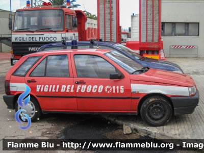 Fiat Tipo II serie
Vigili del Fuoco
Comando Provinciale di Cagliari
Parole chiave: Fiat Tipo_IIserie