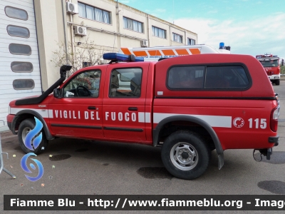 Ford Ranger V serie
Vigili del Fuoco
Comando Provinciale di Cagliari
Parole chiave: Ford Ranger_Vserie Santa_Barbara_2014