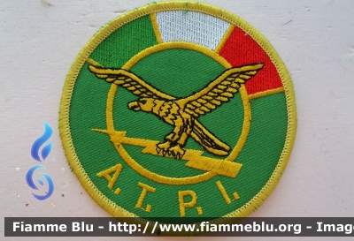 Patch
Guardia di Finanza
A.T.P.I.
