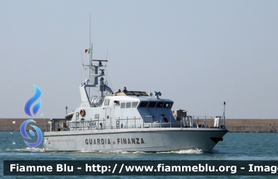 Guardiacoste Classe Buratti
Guardia di Finanza 
G 208 "Maresciallo Casotti"
