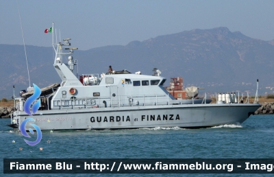 Guardiacoste Classe Buratti
Guardia di Finanza 
G 208 "Maresciallo Casotti"
