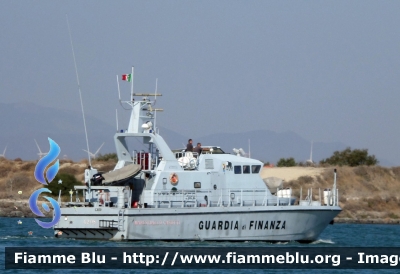 Guardiacoste Classe Buratti
Guardia di Finanza 
G 208 "Maresciallo Casotti"

