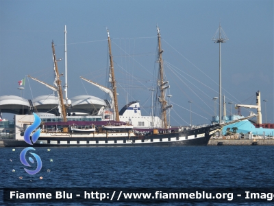 Nave Scuola 
Marina Militare Italiana
Nave Scuola Palinuro
