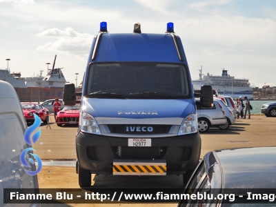 Iveco Daily IV serie restyle
Polizia di Stato
Nucleo Sommozzatori
POLIZIA H2977
Parole chiave: Iveco Daily_IVserie_restyle PoliziaH2977