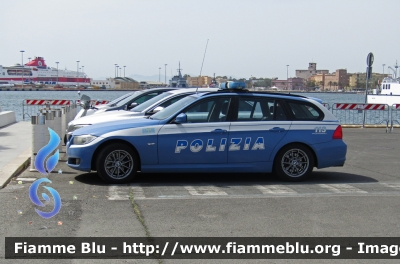 Bmw 320 Touring E91 Restyle
Polizia di Stato
Reparto Prevenzione Crimine
POLIZIA H4131
Parole chiave: Bmw 320_Touring_E91_Restyle POLIZIAH4131