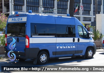 Fiat Ducato X250
Polizia di Stato
POLIZIA H1314
Parole chiave: Fiat Ducato_X250 PoliziaH1314