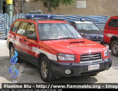 Subaru Forester III serie
Vigili del Fuoco
Comando Provinciale di Cagliari
VF 23244
Parole chiave: Subaru Forester_IIIserie VF23244