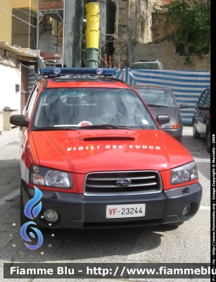 Subaru Forester III serie
Vigili del Fuoco
Comando Provinciale di Cagliari
VF 23244
Parole chiave: Subaru Forester_IIIserie VF23244