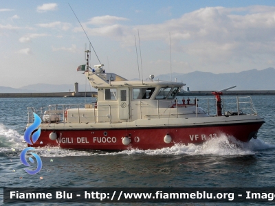 MotoBarcaPompa Classe RAF
Vigili del Fuoco
Comando Provinciale di Cagliari
Distaccamento Portuale
VFR 13
Parole chiave: MotoBarcaPompa Classe_RAF VFR13