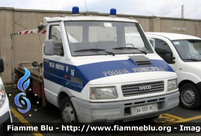 Iveco Daily II serie
Polizia Municipale Cagliari
Parole chiave: Sardegna (CA) Polizia_locale Iveco Daily_IIserie