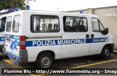 Fiat Ducato II serie
Polizia Municipale Cagliari
Parole chiave: Sardegna (CA) Polizia_locale Fiat Ducato_IIserie