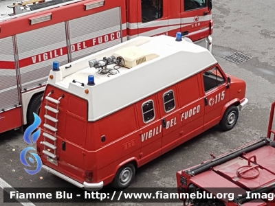 Fiat Ducato I serie
Vigili del Fuoco
Comando Provinciale di Siena
Nucleo Investigativo Antincendio
VF 26988
Parole chiave: Fiat Ducato_Iserie VF26988