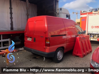 Fiat Scudo I serie
Vigili del Fuoco
Comando provinciale di Bari
VF 21492
Parole chiave: Fiat Scudo_Iserie VF21492 Santa_Barbara_2022