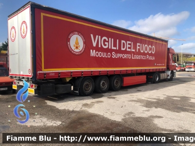 Iveco EuroStar 440E42
Vigili del Fuoco
Comando Provinciale di Bari
VF 22967
Parole chiave: Iveco EuroStar_440E42 VF22967 Santa_Barbara_2022