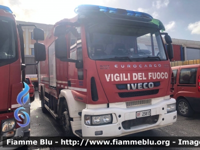 Iveco EuroCargo 180E30 III serie
Vigili Del Fuoco
Comando Provinciale di Bari
AutoBottePompa allestimento Iveco-Magirus
VF 25813
Parole chiave: Iveco EuroCargo_180E30_IIIserie VF25813 Santa_Barbara_2022