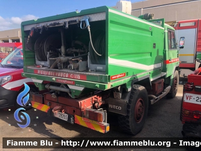 Iveco VM90 Scout
Vigili del Fuoco
Comando Provinciale di Bari
Antincendio Boschivo allestimento Iveco-Magirus
Ex Corpo Forestale dello Stato
VF 28265
Parole chiave: Iveco VM90_Scout VF28265 santa_Barbara_2022