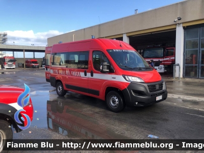 Fiat Ducato X290
Vigili del Fuoco
Comando Provinciale di Bari
VF 32231
Parole chiave: Fiat Ducato_X290 VF32231 Santa_Barbara_2022