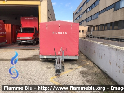 Carrello NBCR
Vigili del Fuoco
Comando Provinciale di Bari
Nucleo NBCR
Parole chiave: Santa_Barbara_2022