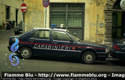 Fiat Croma II serie
Carabinieri
Banca d'Italia
Parole chiave: Fiat Croma_IIserie CC