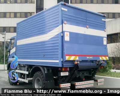 Iveco EuroCargo 100E21 4x4 II serie
Polizia di Stato
POLIZIA F3735
Parole chiave: Iveco EuroCargo_100E21_4x4_IIserie PoliziaF3735