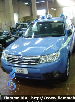 Subaru Forester V serie
Polizia di Stato
con nuovi lampeggianti
POLIZIA H2206
Parole chiave: Subaru Forester_Vserie PoliziaH2206