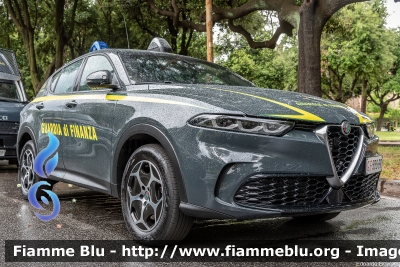 Alfa-Romeo Tonale
Guardia di Finanza
Allestimento FCA
GdiF 588 BR
Parole chiave: Alfa-Romeo Tonale GdiF588BR Festa_della_Repubblica_2024