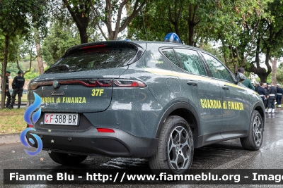 Alfa-Romeo Tonale
Guardia di Finanza
Allestimento FCA
GdiF 588 BR
Parole chiave: Alfa-Romeo Tonale GdiF588BR Festa_della_Repubblica_2024