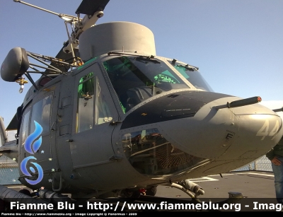 Agusta Bell AB212 Asw
Marina Militare
MM 44
Parole chiave: Agusta Bell Ab212 MM44 Festa_delle_Forze_Armate_2009