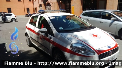 Fiat Grande Punto
Croce Rossa Italiana
Comitato Locale di Domodossola (VB)
Automedica allestimento Aricar
CRI 263 AA
Parole chiave: Fiat Grande_Punto Automedica CRI263AA